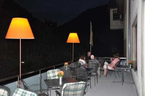 Gutsschanke Sennerhof Hotel in Rhein-Hunsrück-Kreis