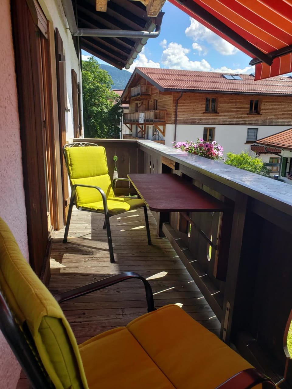 Haus Zauner Hotel in Salzburgerland
