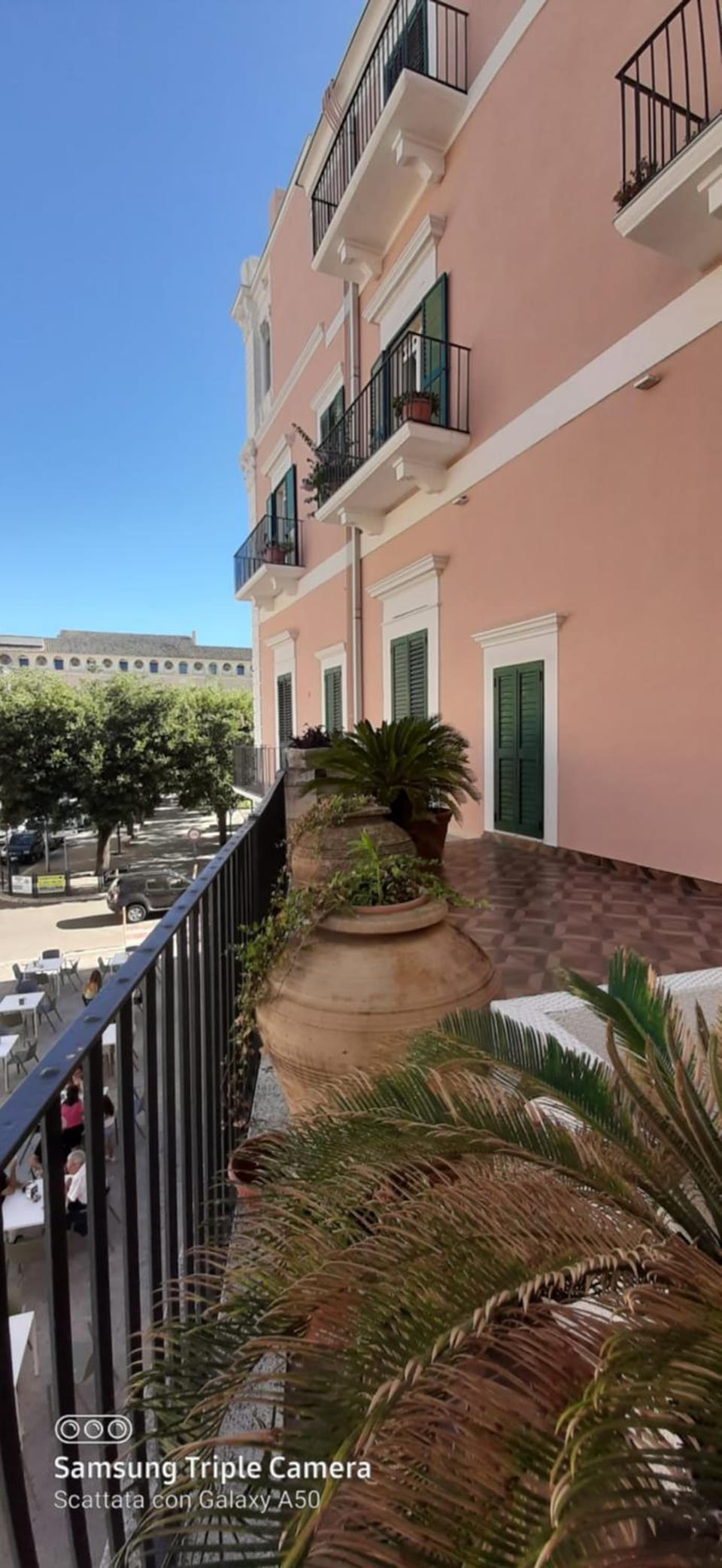 Palace B&B Hotel in Basilicata