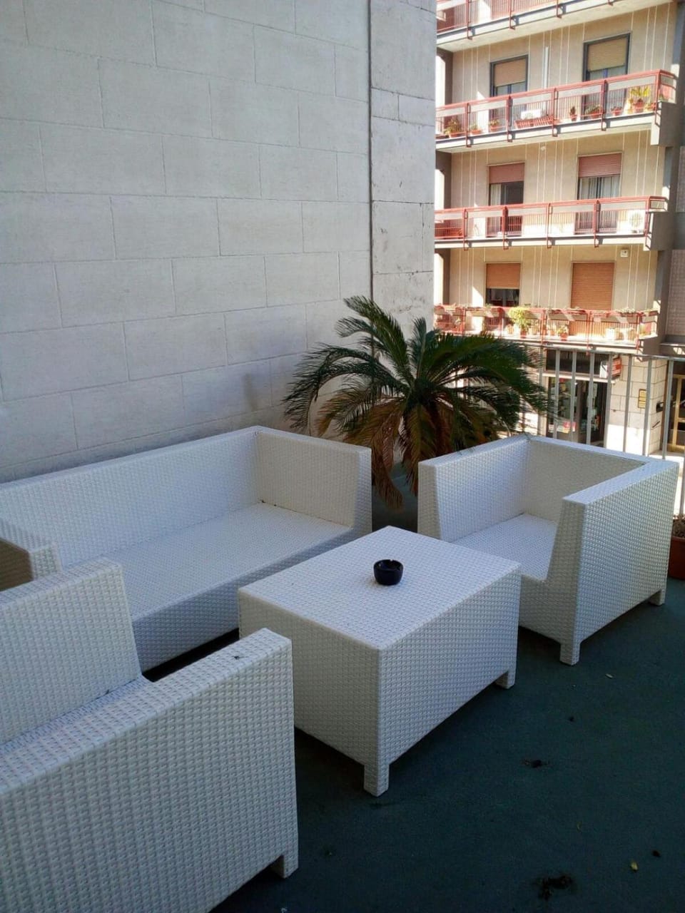 Palace B&B Hotel in Basilicata