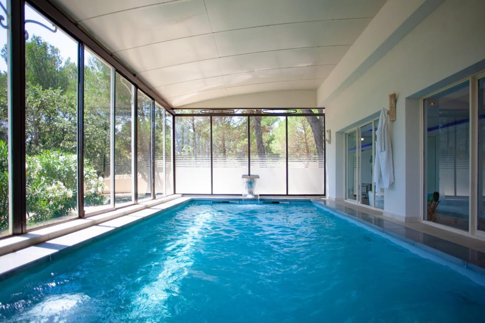 Le Phebus & Spa – Relais & Chateaux Hotel in Provence-Alpes-Côte d'Azur