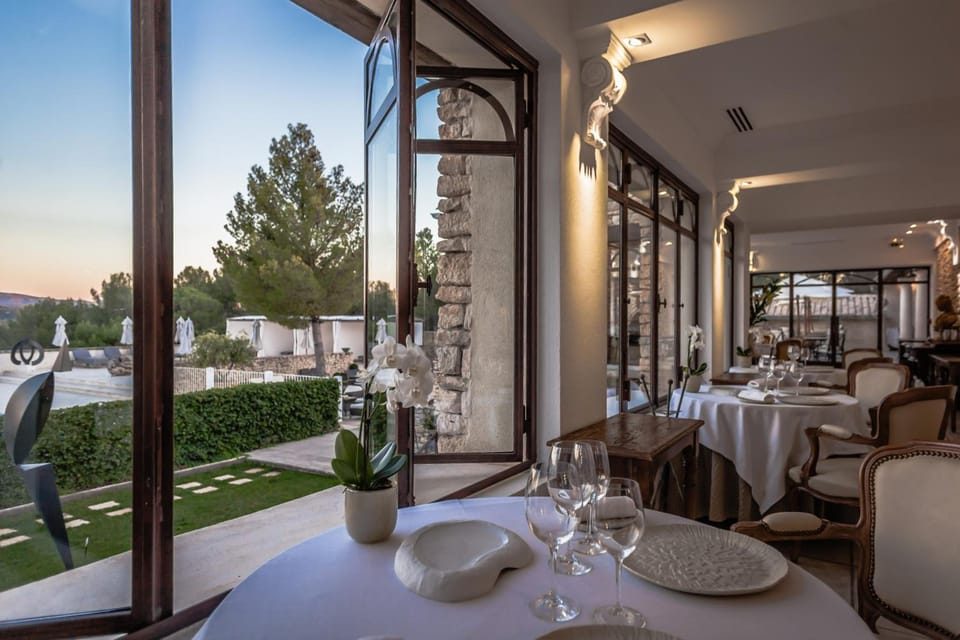 Le Phebus & Spa – Relais & Chateaux Hotel in Provence-Alpes-Côte d'Azur