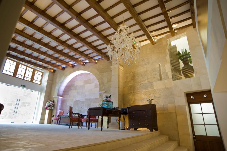 Sindic Hotel - Adults Only Hotel in Mahón