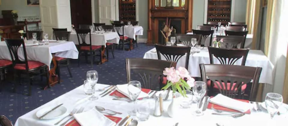 The Orkney Hotel Hotel in Scotland