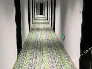 Vanyou Inn (Kunshan Railway Station Zhengyang Bridge) Hotel in Shanghai