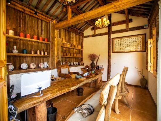 Huali Inn Hotel in China