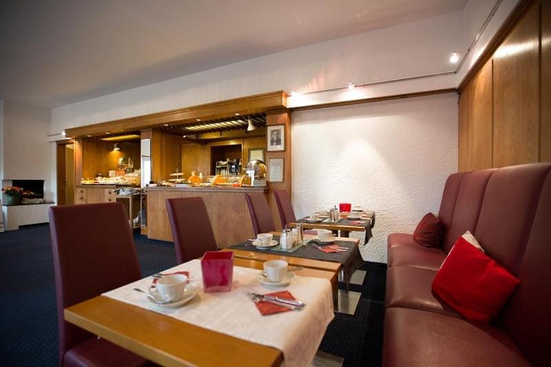 Hotel Burkle Hotel in Stuttgart