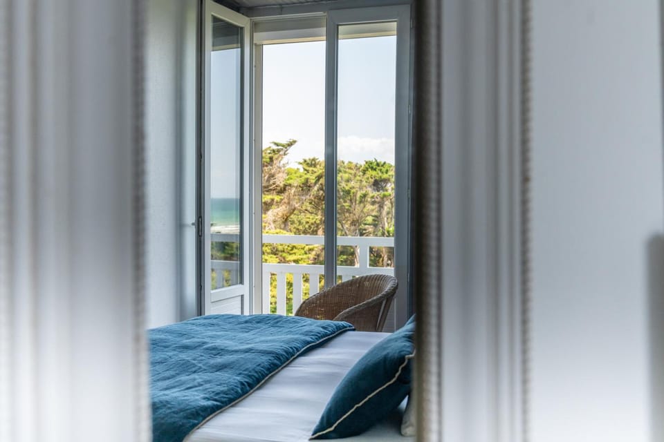 Hotel Des Deux Mers Hotel in Brittany