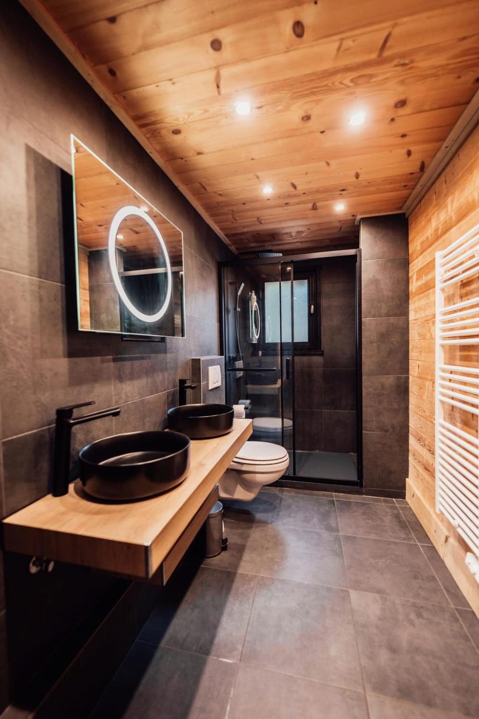Chalet Hotel du Mont-Charvin & Spa Hotel in Haute-Savoie