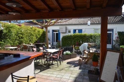 Hotel Durand Le Patio Hotel in Alès