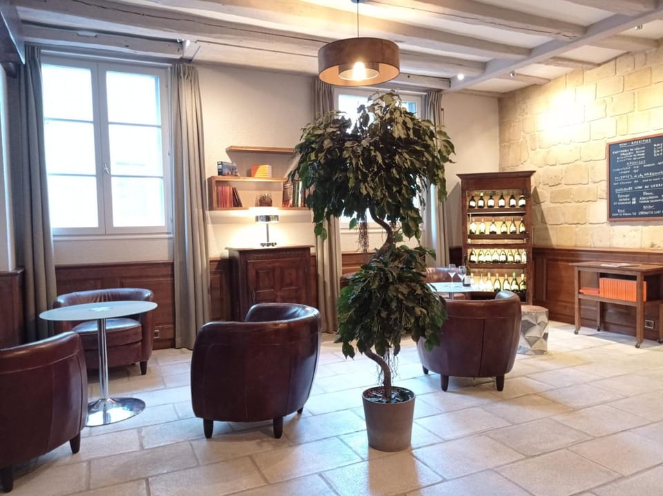 Hotel Grand Monarque Hotel in Centre-Val de Loire