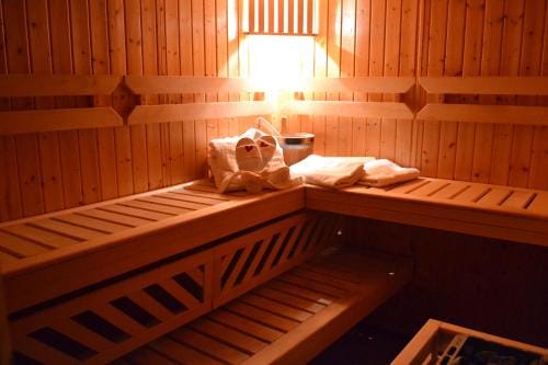 Hotel Hansa Hotel in Wenningstedt-Braderup