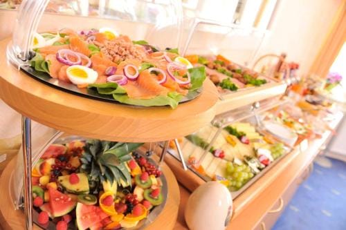 Hotel Hansa Hotel in Wenningstedt-Braderup