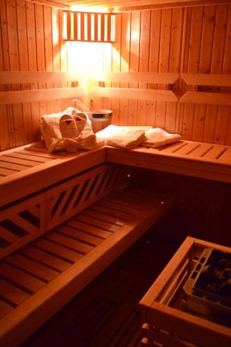 Hotel Hansa Hotel in Wenningstedt-Braderup