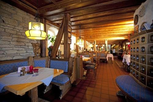 Hotel Hirsch Hotel in Baden-Württemberg