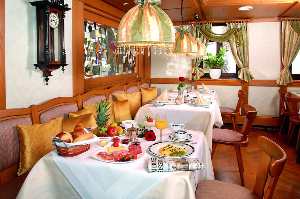 Hotel Lamm Hotel in Baden-Württemberg