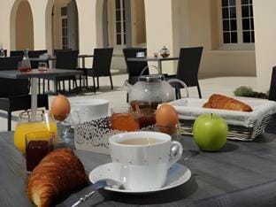 Hotel Le Mas Saint Joseph Hotel in Saint-Remy-de-Provence