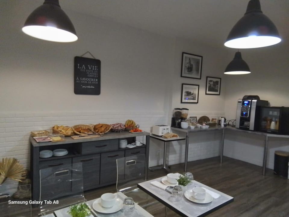 Hotel Le Vauban Hotel in Normandy