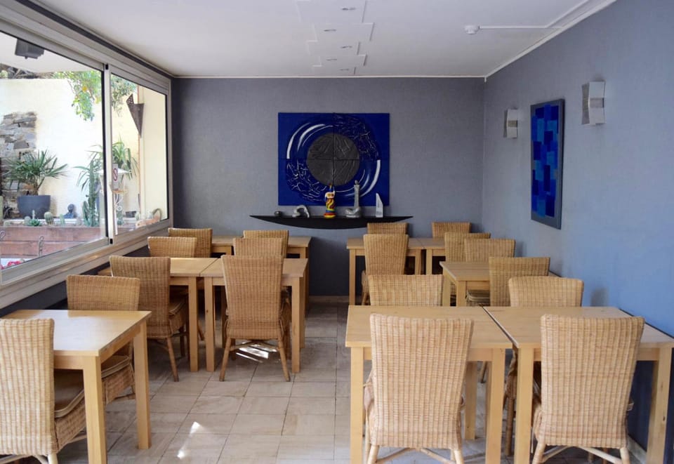 Hotel L'Orangeraie Hotel in Le Lavandou