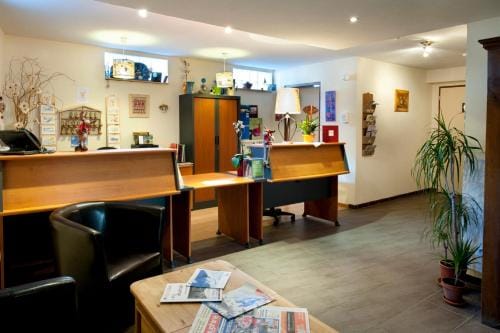 Chalet Hotel La Tarine Hotel in Bellentre