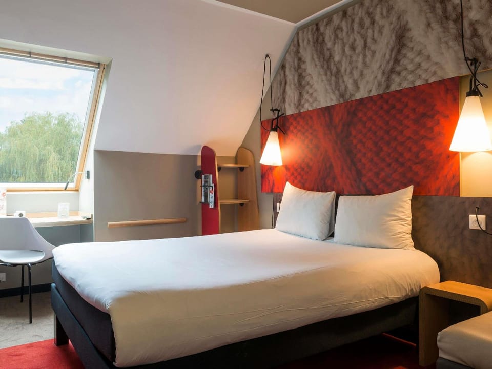 Guestroom
