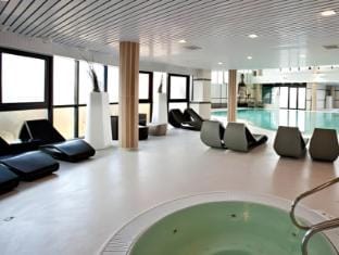 Thalazur Ouistreham - Hotel & Spa Hotel in Normandy