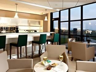 Thalazur Ouistreham - Hotel & Spa Hotel in Normandy