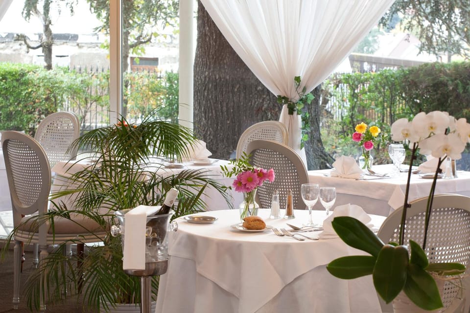 Logis Hotel Royal Saint-Mart Hotel in Clermont-Ferrand