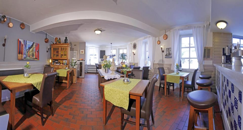 Hotel Saarburger Hof Hotel in Trier-Saarburg