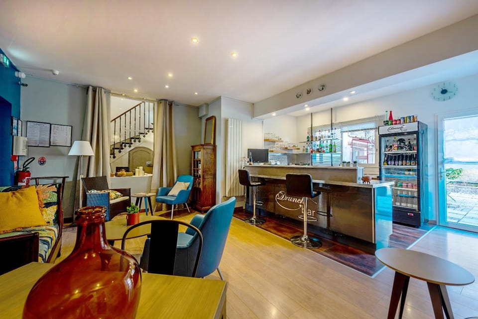 Hotel Sainte Anne - Apt Hotel in Apt