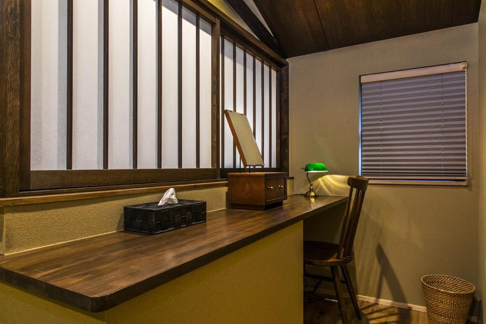 Shiki Homes | KUMEI 空明 Resort in Kyoto