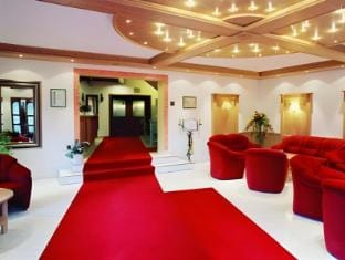 Hotel Schaider Hotel in Berchtesgadener Land
