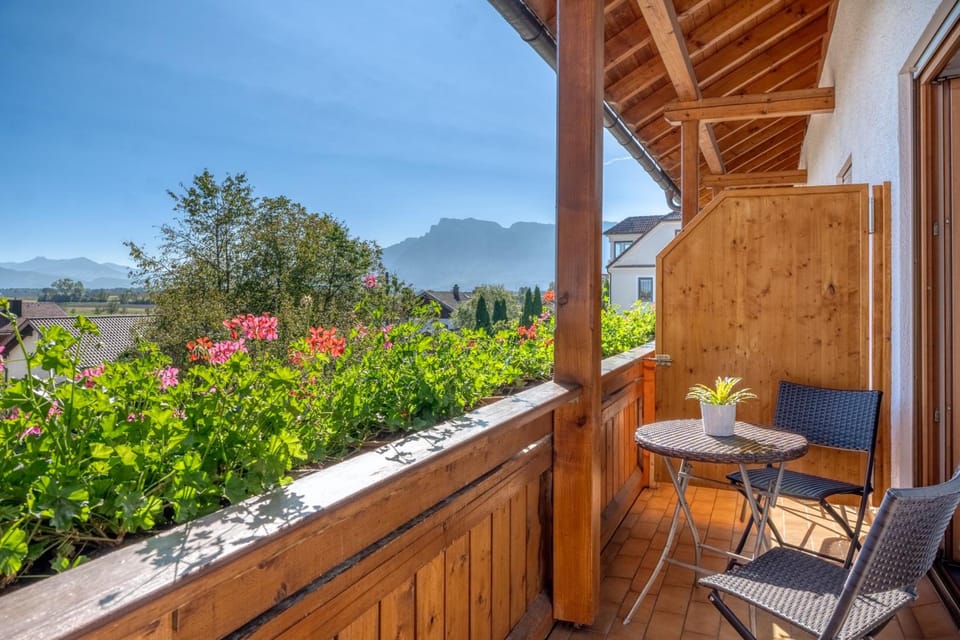 Hotel Schaider Hotel in Berchtesgadener Land