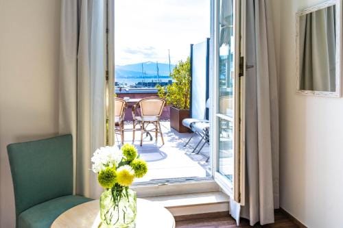 Apartment Hotel Schreier Hotel in Lindau