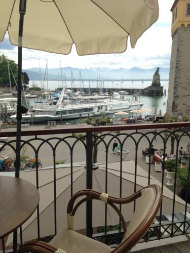 Apartment Hotel Schreier Hotel in Lindau