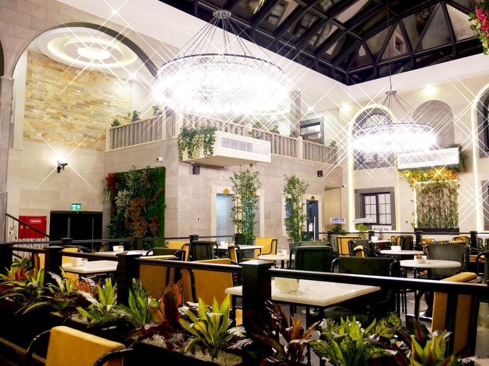 AMİDA BUTİK OTEL Hotel in Turkey