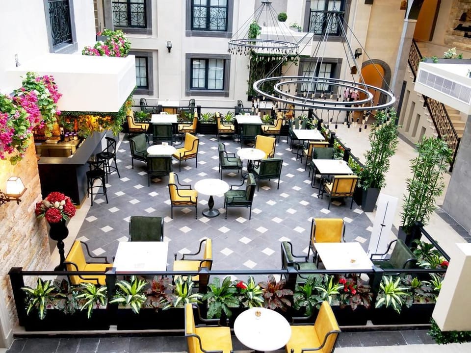 AMİDA BUTİK OTEL Hotel in Turkey