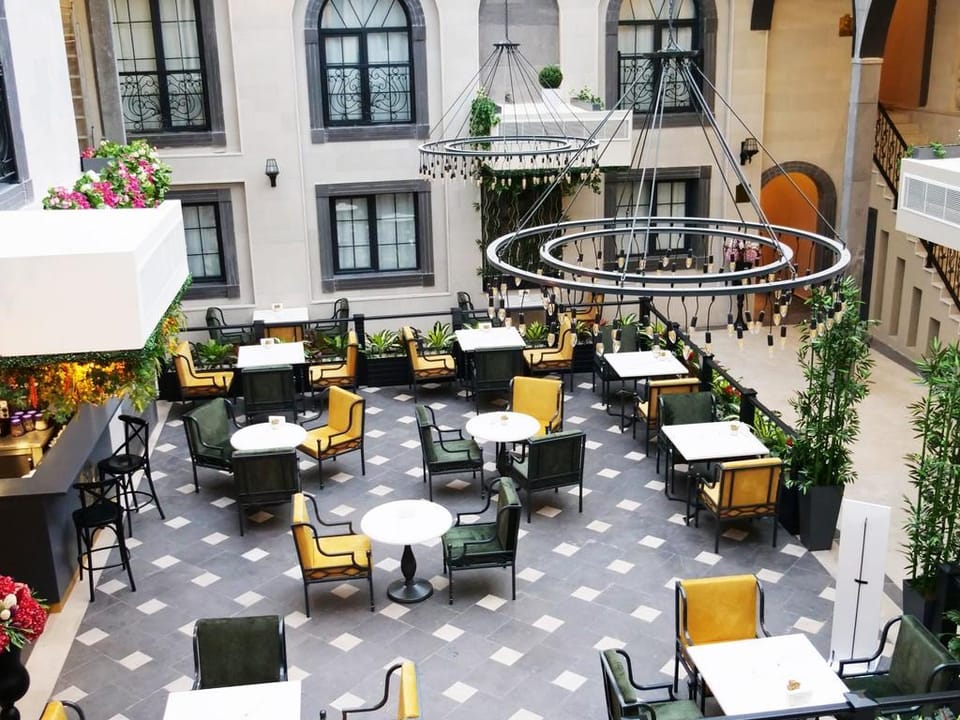 AMİDA BUTİK OTEL Hotel in Turkey