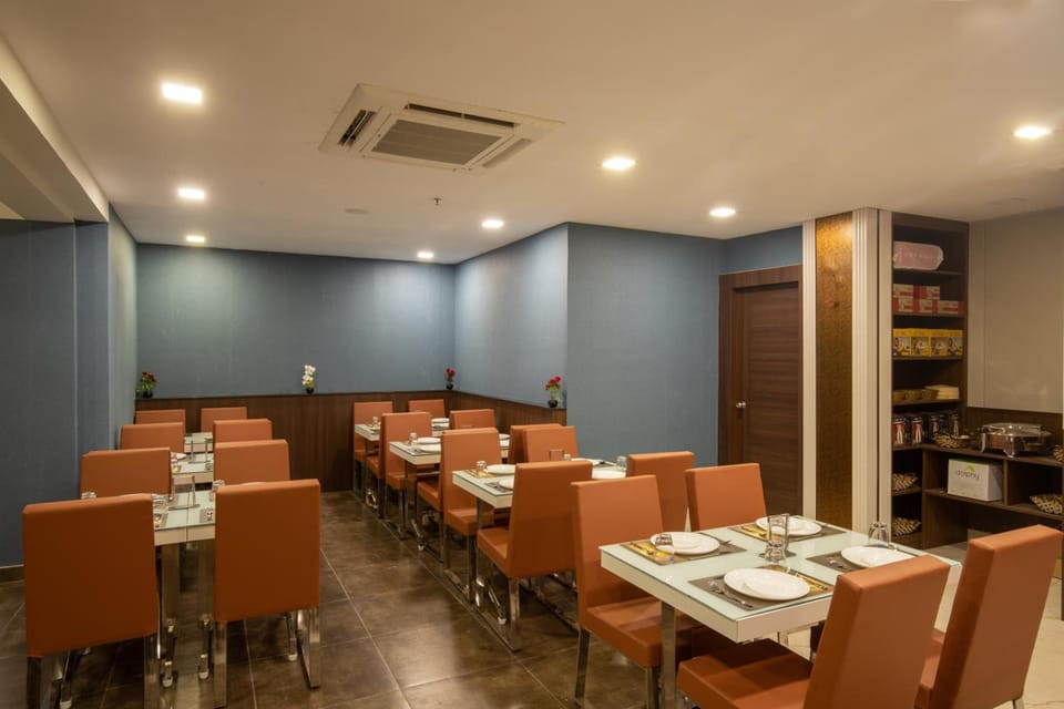 Windstone Residency Hotel in Coimbatore