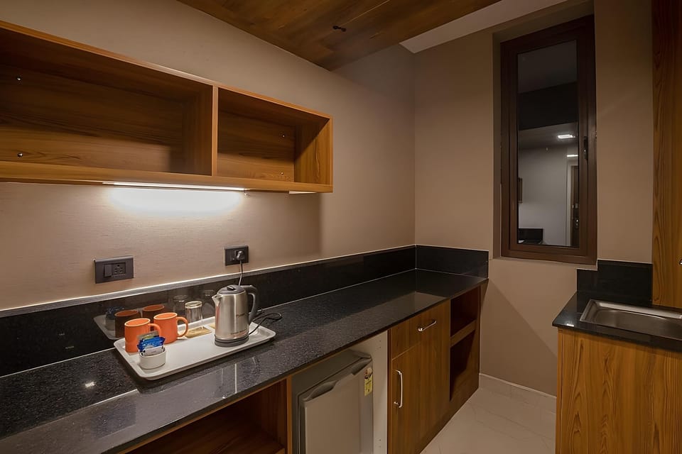 Windstone Residency Hotel in Coimbatore