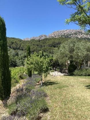 Au Soleil du Bonheur Hotel in Provence-Alpes-Côte d'Azur