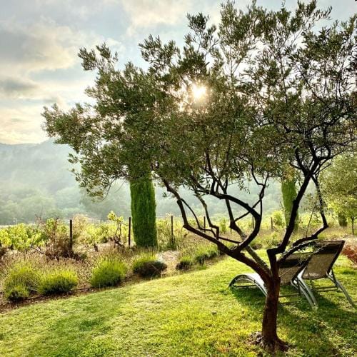 Au Soleil du Bonheur Hotel in Provence-Alpes-Côte d'Azur