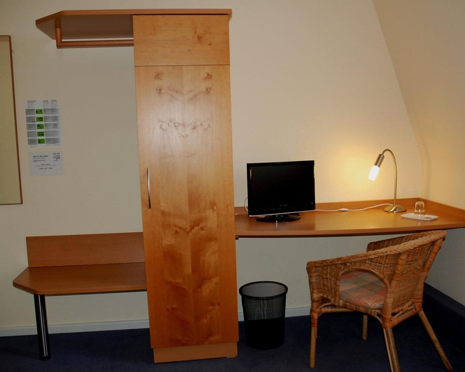 Facilities