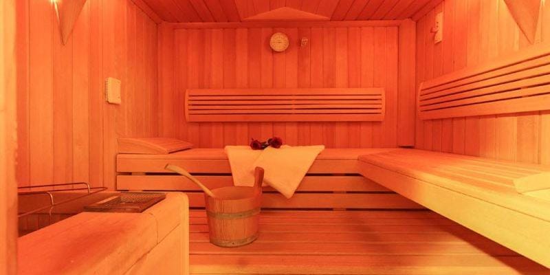 Hotel Pension Eder Hotel in Saalbach-Hinterglemm