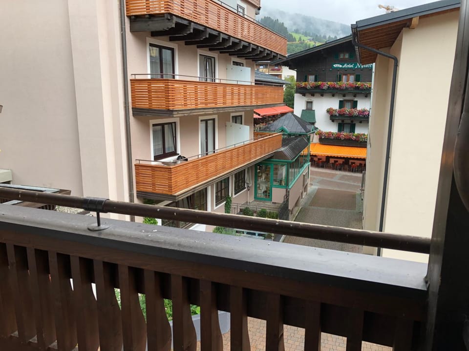 Hotel Pension Eder Hotel in Saalbach-Hinterglemm