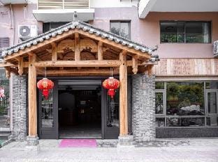 Wangfa Hostel Hotel in Zhejiang