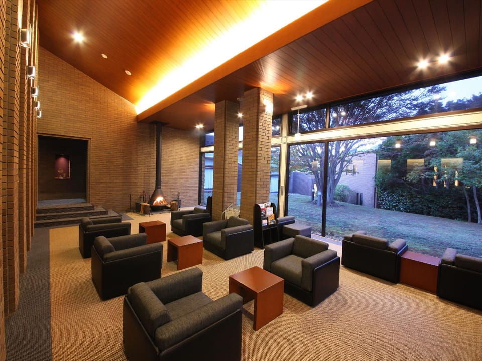 Luxury Hotel Kazenokaori MORI Premier Hotel in Shizuoka Prefecture