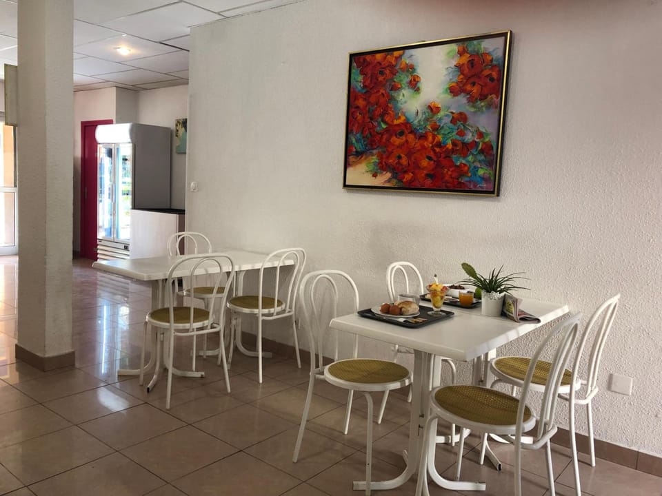 Food and beverages