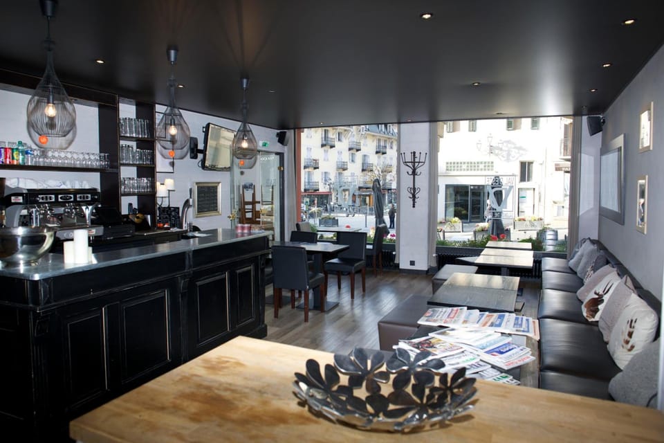 Hotel Val d'Este Hotel in Saint-Gervais-Bains