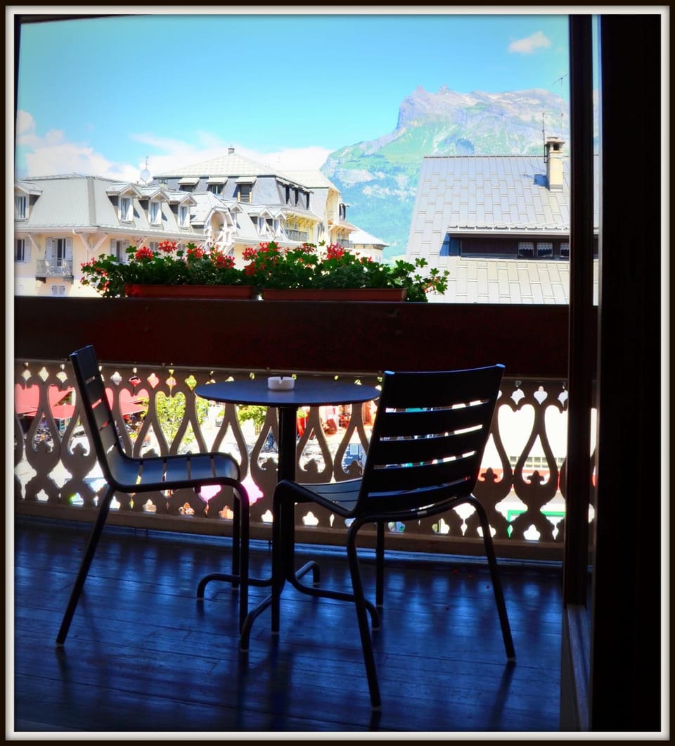Hotel Val d'Este Hotel in Saint-Gervais-Bains